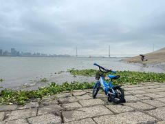 -武昌江滩