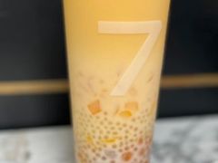 -7分甜(苏州中心店)