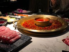 -哥老官重庆美蛙鱼头(宝山龙湖店)