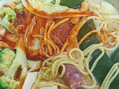 -风情居麻辣烫总店
