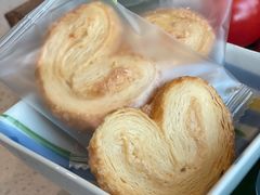 -下午的温度面包店(静宁路店)