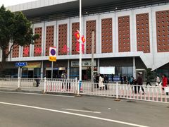 -莆田站