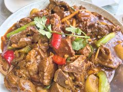 -马大胡子清真西北菜