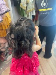 -牛油果儿童摄影