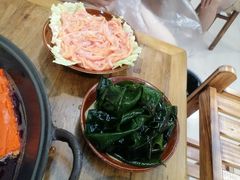 -乡当俏老火锅