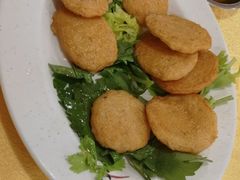 -得记得潮州海鲜砂锅粥(宝业路店)