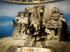 -鸿山遗址博物馆