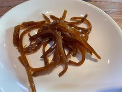 -小放牛炒菜馆(军校店)