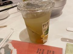 -强记海鲜·大排档(蛇口新街店)