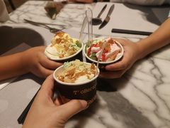 -深圳同泰万怡酒店·万荟轩自助餐厅(同泰店)