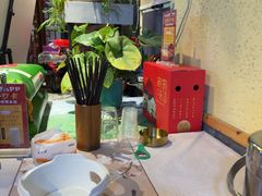 -罗大姐湘潭菜馆(洋湖春园店)