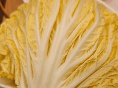 大白菜-牛街·马辈儿涮肉(牛街二店)