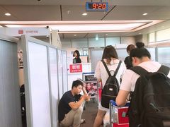 -乐天免税店(明洞店)