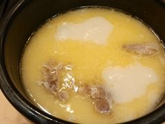 过桥米线-阿香米线(龙岗万科广场店)