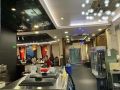 -安安火锅(上美广场店)