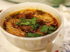 -太湖饭店·寄畅轩中餐厅