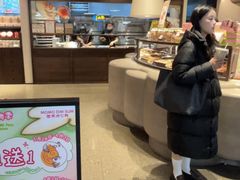 -墨茉点心局(国金街店)