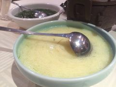 iphone_upload_pic-扬州狮子楼·非遗淮扬菜(总店)