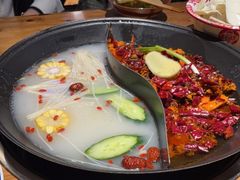 -楠火锅(广州总店)