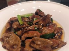 -陈记菜馆·非遗淮扬菜(东关街教场店)