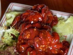 -原志优秀食材·匠心料理·海胆主题(金亿广场店)