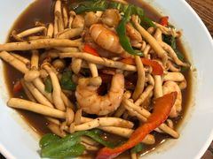 -隐食餐厅(金水湾公馆店)