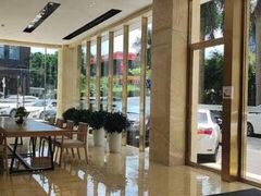 -禾尖S酒店(深圳大学店)