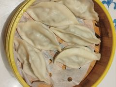 -东方饺子王(新阳路店)