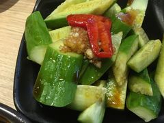 -老班长手工灌汤包(望京华彩店)