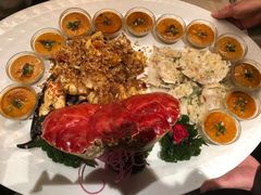 -顺峰(农展馆店)