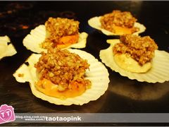 -尚雅铁板料理自助餐厅(乐松店)