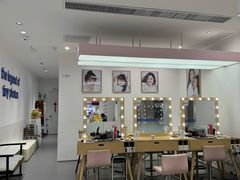 -天真蓝照相馆(中华广场店)