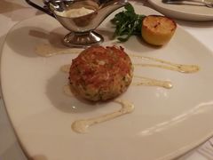 -莫尔顿牛排坊(威尼斯人店)