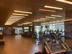 -燃坊JEN ACTIVE游泳健身中心·深圳前海JEN酒店
