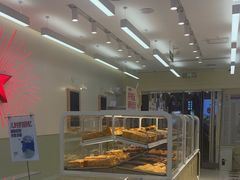 -红星前进面包牛奶公司(畅春园店)