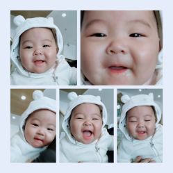 -RosyBaby萝西儿童摄影(园区店)