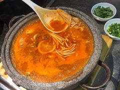-醉霖生态餐厅(交大店)