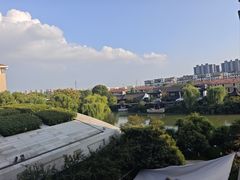 -常州武进九洲喜来登酒店