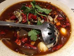 精品毛血旺-全聚德(江宁店)