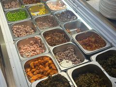 -扬二春炒饭(国庆路总店)