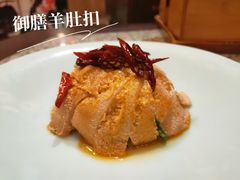 -南京大牌档(三阳广场苏宁店)