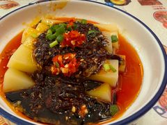 -点兵点将·四川传统小吃集(宽窄巷子店)