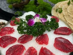 -浮何烤铺(桐梓林店)