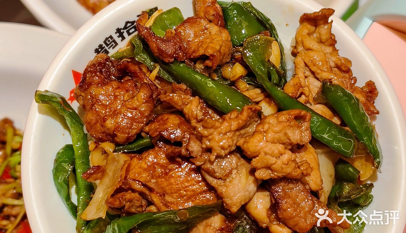 太下饭了！不出杭州也能吃到的地道湖南味道！