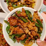 太下饭了！不出杭州也能吃到的地道湖南味道！