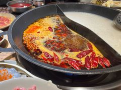 -抄姐老火锅(重庆总店)