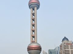 -东方明珠广播电视塔