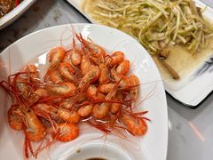 -高老庄·老溧阳·私房菜(南山竹海店)