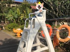 -西双版纳融创皇冠假日度假酒店