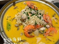 -湘满甲·黄焖甲鱼创始者·湘菜·鲁菜(潘家园店)